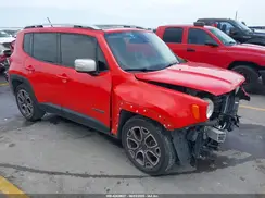 ZACCJADT9GPD96633 2016 JEEP RENEGADE