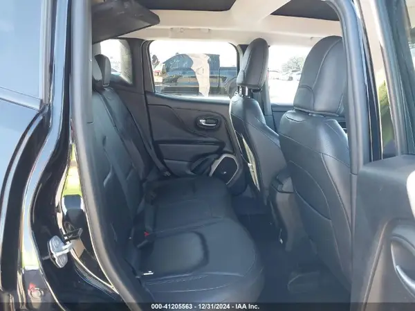 ZACCJADT9GPE06903 2016 JEEP RENEGADE - Image 8
