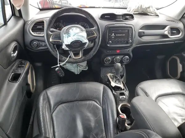 ZACCJADT9GPE30098 2016 JEEP RENEGADE - Image 8