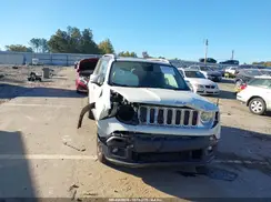 ZACCJADTXGPC65758 2016 JEEP RENEGADE