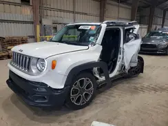 ZACCJADTXGPC66005 2016 JEEP RENEGADE