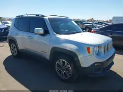 ZACCJADTXGPC66442 2016 JEEP RENEGADE
