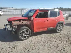 ZACCJADTXGPC66599 2016 JEEP RENEGADE