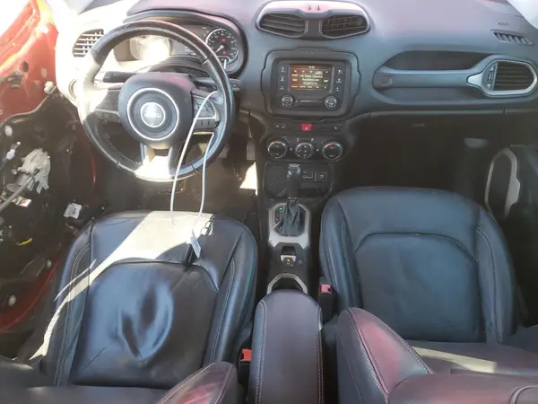 ZACCJADTXGPC66599 2016 JEEP RENEGADE - Image 8