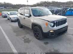 ZACCJADTXGPC74363 2016 JEEP RENEGADE