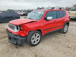ZACCJADTXGPC77067 2016 JEEP RENEGADE