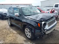 ZACCJADTXGPC81135 2016 JEEP RENEGADE