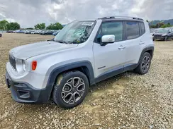 ZACCJADTXGPC84004 2016 JEEP RENEGADE