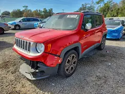 ZACCJADTXGPC84102 2016 JEEP RENEGADE