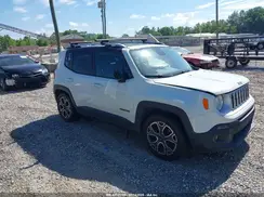 ZACCJADTXGPC88957 2016 JEEP RENEGADE