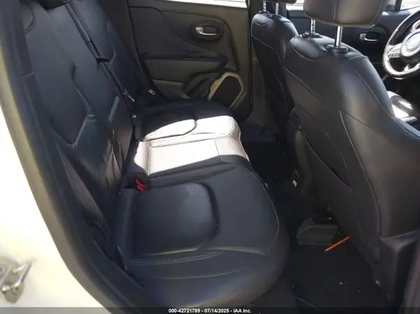 ZACCJADTXGPC88957 2016 JEEP RENEGADE - Image 8