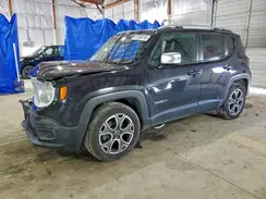 ZACCJADTXGPC89834 2016 JEEP RENEGADE