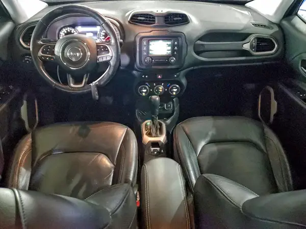 ZACCJADTXGPC89834 2016 JEEP RENEGADE - Image 8