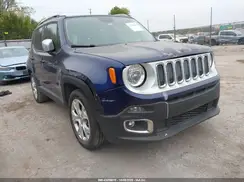 ZACCJADTXGPD02453 2016 JEEP RENEGADE