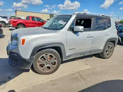 ZACCJADTXGPD33864 2016 JEEP RENEGADE