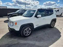 ZACCJADTXGPD68467 2016 JEEP RENEGADE