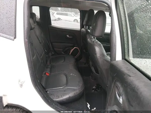 ZACCJADTXGPD79064 2016 JEEP RENEGADE - Image 8