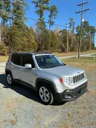 ZACCJADTXGPE02231 2016 JEEP RENEGADE