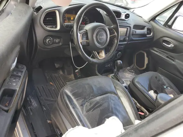 ZACCJADTXGPE05730 2016 JEEP RENEGADE - Image 8