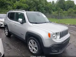 ZACCJADTXGPE12354 2016 JEEP RENEGADE