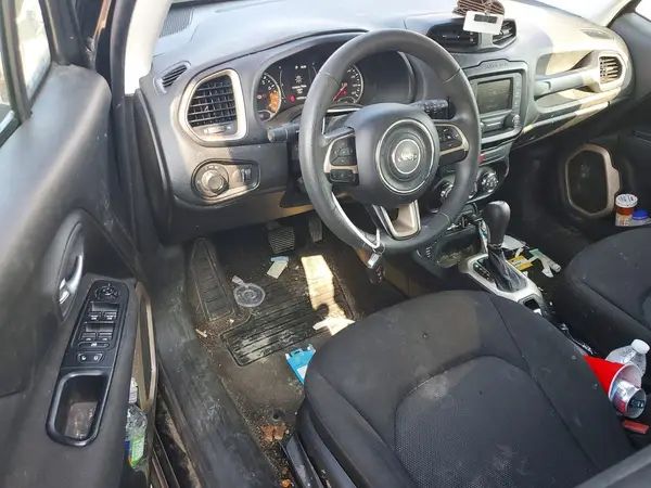 ZACCJBAB0HPE54776 2017 JEEP RENEGADE - Image 8