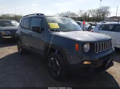 ZACCJBAB0HPE56396 2017 JEEP RENEGADE