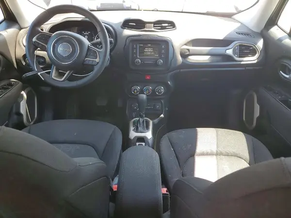 ZACCJBAB0HPF21361 2017 JEEP RENEGADE - Image 8