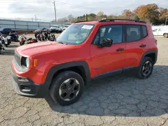 ZACCJBAB0HPF23871 2017 JEEP RENEGADE