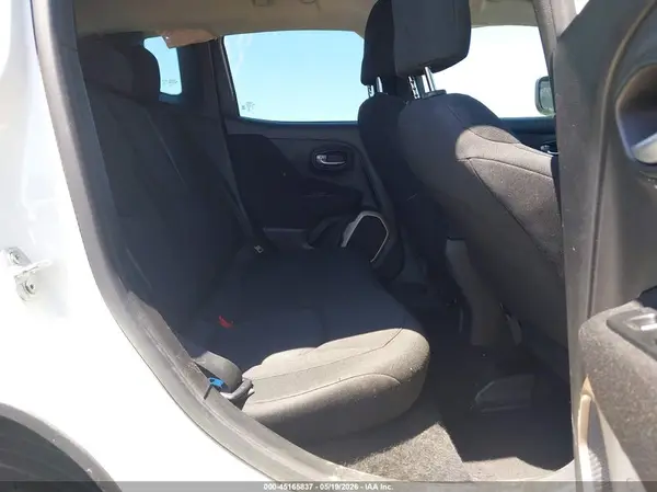 ZACCJBAB0HPF94018 2017 JEEP RENEGADE - Image 8