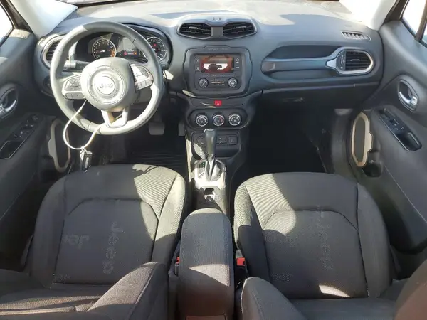 ZACCJBAB0HPG36851 2017 JEEP RENEGADE - Image 8