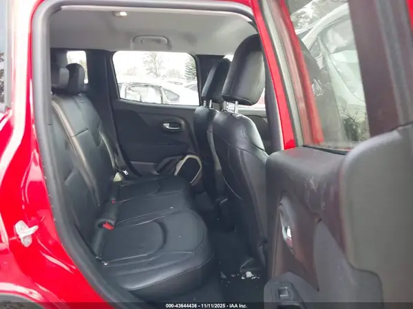 ZACCJBAB0HPG47686 2017 JEEP RENEGADE - Image 8