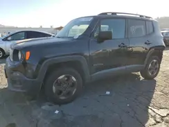 ZACCJBAB0HPG60888 2017 JEEP RENEGADE