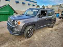 ZACCJBAB0JPG94643 2018 JEEP RENEGADE