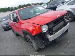 ZACCJBAB0JPH07665 2018 JEEP RENEGADE