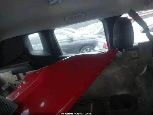 ZACCJBAB0JPH07665 2018 JEEP RENEGADE - Image 8