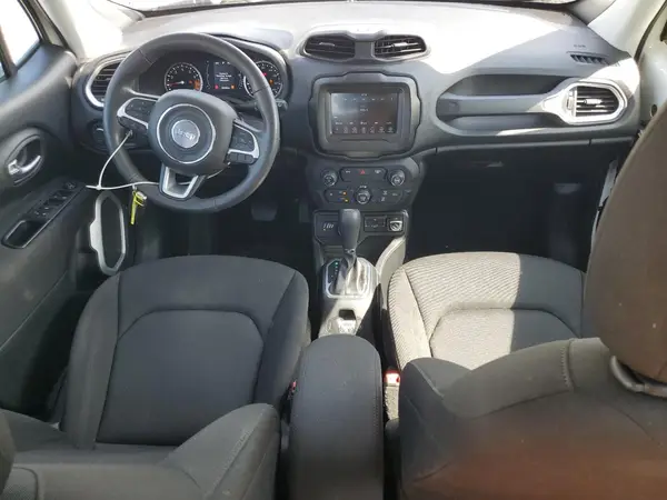 ZACCJBAB0JPH11148 2018 JEEP RENEGADE - Image 8