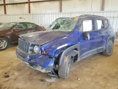 ZACCJBAB0JPH26734 2018 JEEP RENEGADE