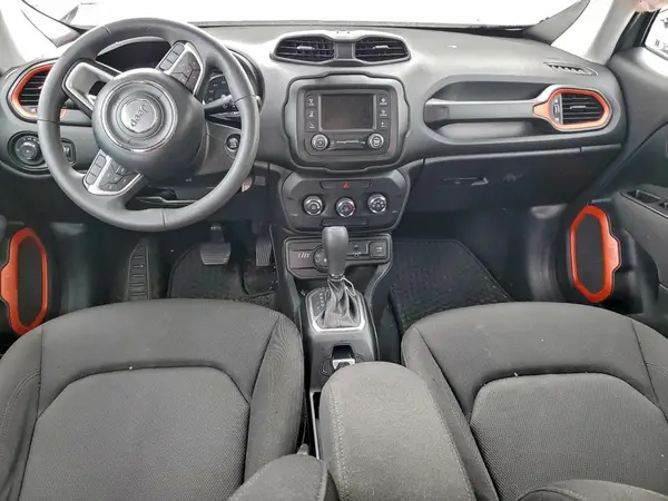ZACCJBAB0JPH35045 2018 JEEP RENEGADE - Image 8