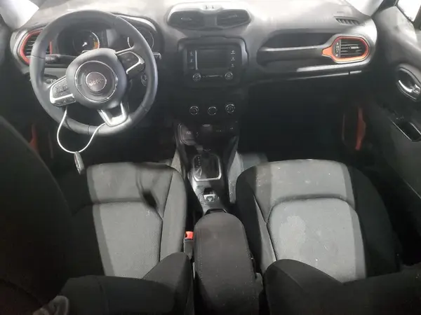 ZACCJBAB0JPH38611 2018 JEEP RENEGADE - Image 8