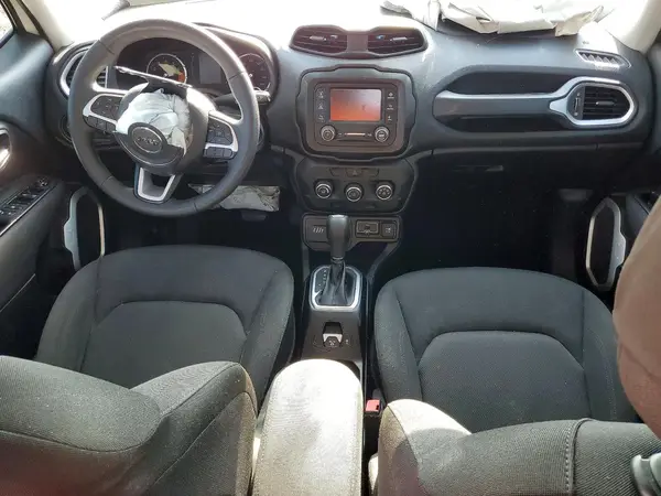 ZACCJBAB0JPH41542 2018 JEEP RENEGADE - Image 8
