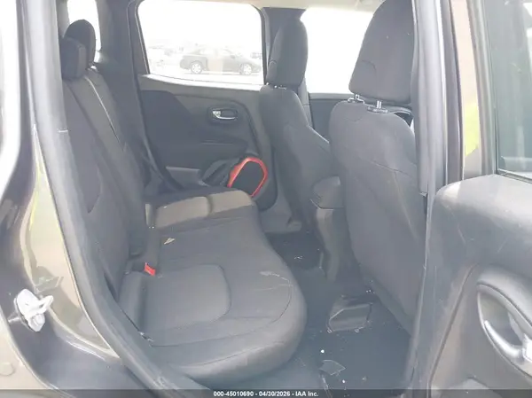 ZACCJBAB0JPH48474 2018 JEEP RENEGADE - Image 8