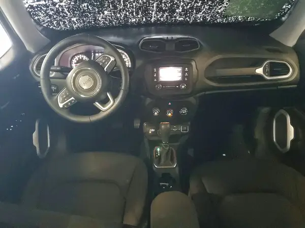 ZACCJBAB0JPH51259 2018 JEEP RENEGADE - Image 8