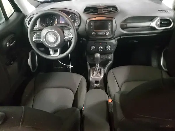 ZACCJBAB0JPH66859 2018 JEEP RENEGADE - Image 8
