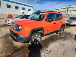 ZACCJBAB0JPH68269 2018 JEEP RENEGADE