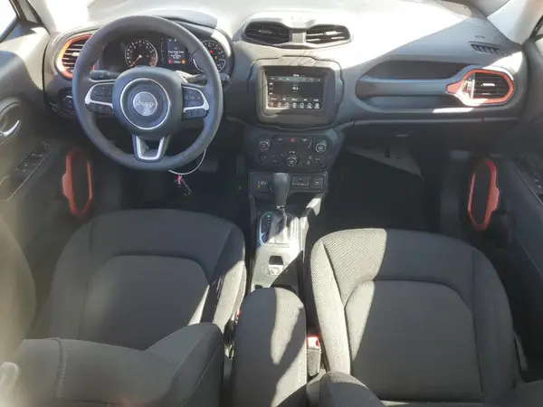 ZACCJBAB0JPH72452 2018 JEEP RENEGADE - Image 8