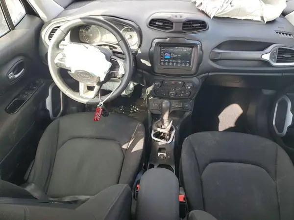 ZACCJBAB0JPH76274 2018 JEEP RENEGADE - Image 8