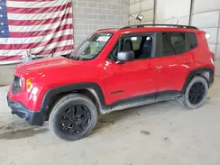 ZACCJBAB0JPH80101 2018 JEEP RENEGADE
