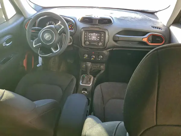 ZACCJBAB0JPH84245 2018 JEEP RENEGADE - Image 8