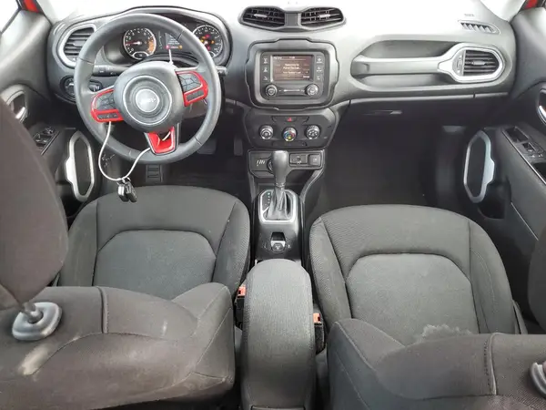 ZACCJBAB0JPH85508 2018 JEEP RENEGADE - Image 8