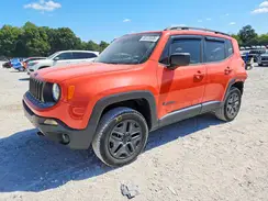 ZACCJBAB0JPH93205 2018 JEEP RENEGADE